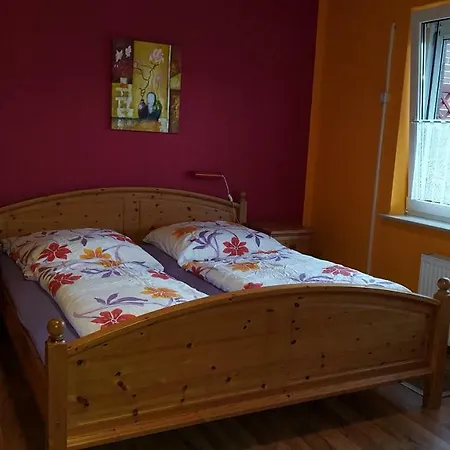 3 Mit Terrasse Haus Annegrete *