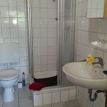 3 Mit Terrasse Haus Annegrete Apartmán Bensersiel