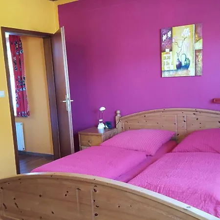 3 Mit Terrasse Haus Annegrete Bensersiel