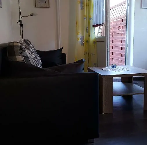 3 Mit Terrasse Haus Annegrete