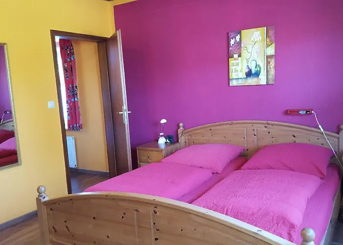 3 Mit Terrasse Haus Annegrete Bensersiel