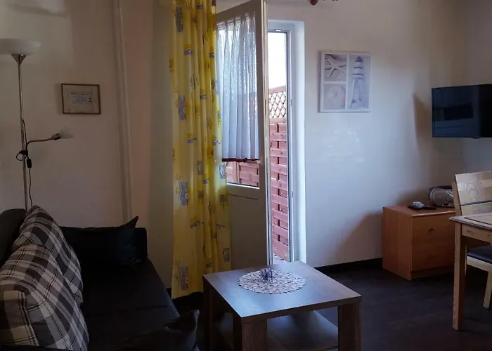 3 Mit Terrasse Haus Annegrete *